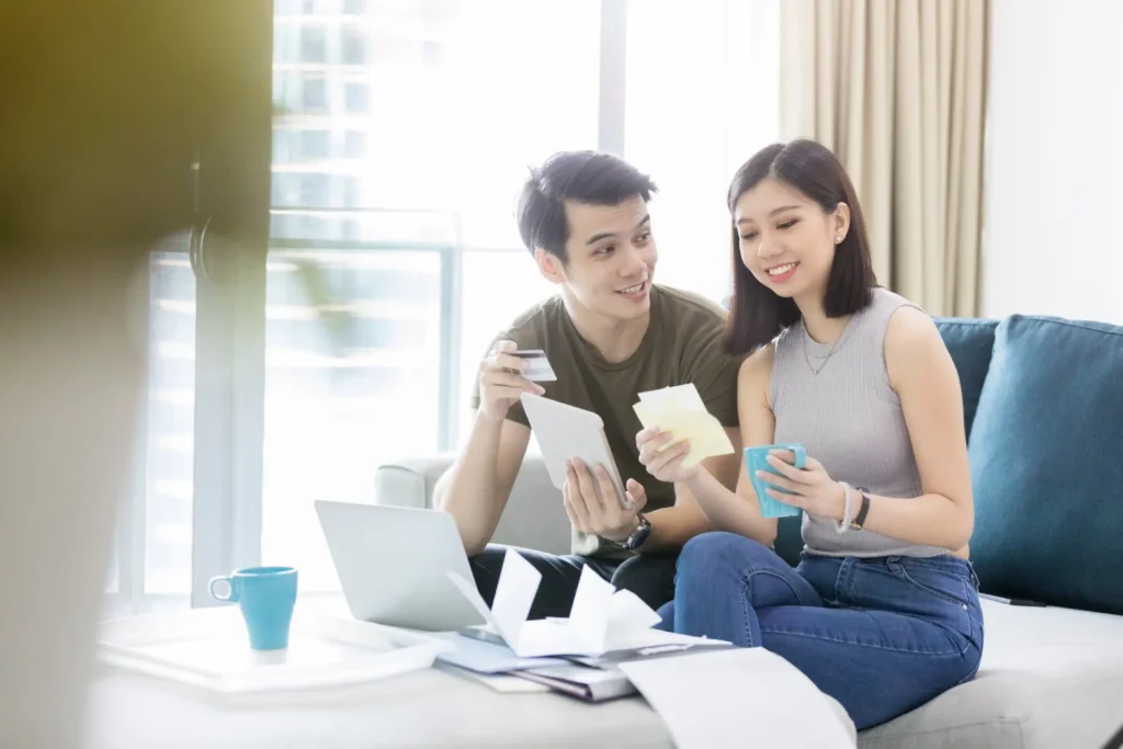 Debt Consolidation