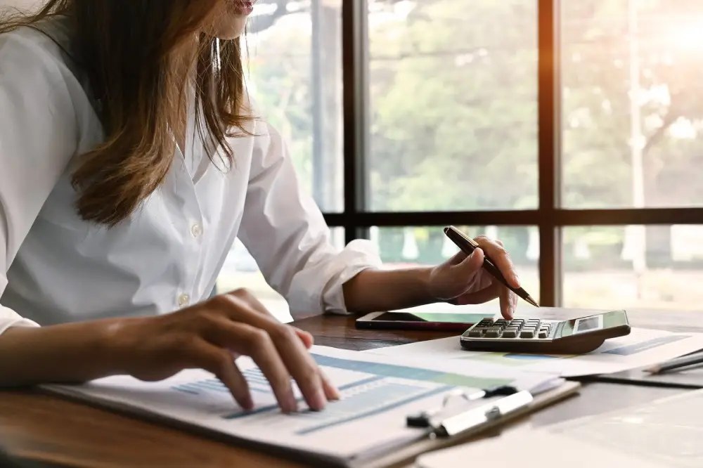 Commercial Financing